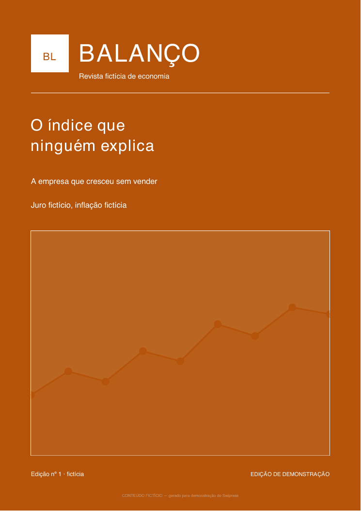 O índice que ninguém explica